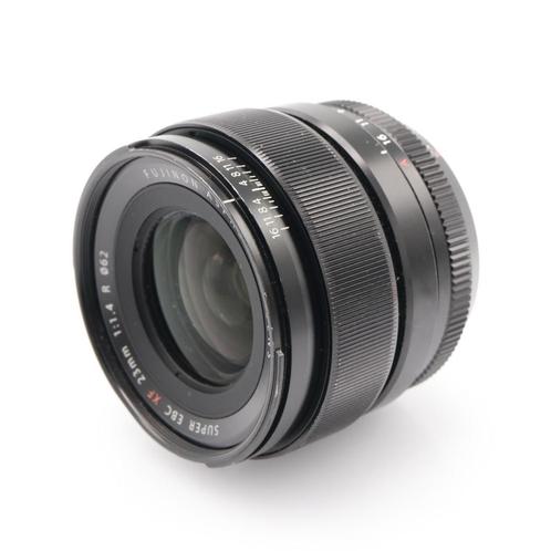 Fujifilm XF 23mm F/1.4 R | Tweedehands, Audio, Tv en Foto, Foto | Lenzen en Objectieven, Zo goed als nieuw, Verzenden