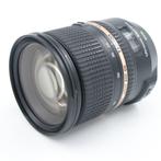 Tamron 24-70mm F/2.8 SP VC Di USD Canon occasion, Verzenden, Zo goed als nieuw