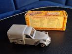 Norev 1:43 - Model bestelwagen - Citroën 2CV Fourgon, Boxed, Nieuw