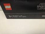 Lego Set - 75327 - Star Wars - Luke Skywalker (Red Five), Nieuw
