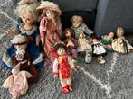 Large Lot of Dolls  - Pop, Antiquités & Art, Antiquités | Jouets