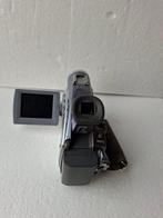 Canon MV700 Mini DV-DV camera