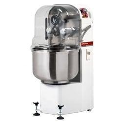 Bakkerstrog | Neerklapbare Arm | 40kg | 2 Snelheden | 400V, Zakelijke goederen, Horeca | Keukenapparatuur, Nieuw in verpakking