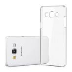 Samsung Galaxy S9 Transparant Clear Case Cover Silicone TPU, Verzenden