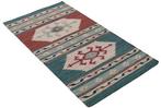 Kilim - Tapis - 140 cm - 70 cm - Couleurs naturelles, Huis en Inrichting, Nieuw