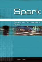 Spark research competence guide - John Arnold 9789028970045, Boeken, Verzenden, Zo goed als nieuw, John Arnold