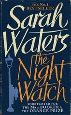 The Night Watch 9781844082469, Sarah Waters, Ms Hattie Naylor, Verzenden