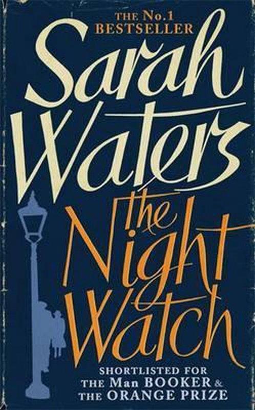 The Night Watch 9781844082469, Livres, Livres Autre, Envoi