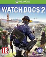Watch Dogs 2 (Xbox One Games), Ophalen of Verzenden