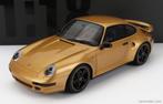 GT Spirit 1:18 - Model sportwagen -Porsche 911 993 turbo S
