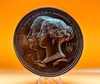 Verenigd Koninkrijk. Medal Victoria and Albert - Great