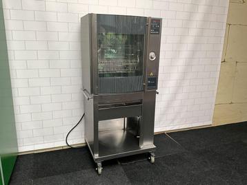 Fri Jado kippengrill STG5-P, Ophalen of Verzenden