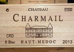 2013 Château Charmail - Haut-Médoc Cru Bourgeois - 6