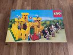 Lego - Lego Classic Castle 375-2 - Yellow Castle nuovo &, Kinderen en Baby's, Nieuw