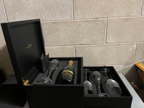 2003 Moët & Chandon, Grand Vintage in Original Presentation, Verzamelen, Wijnen