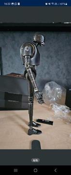Hot Toys - Star Wars - België - 1:6, Nieuw