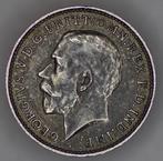 Royaume-Uni. George V. 3 Pence 1914 (Sans Prix de Réserve)