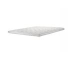 Avek Simmer Innerzone Latex Topper, Nieuw