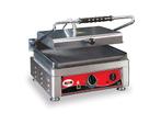 GMG Contactgrill/Panini grill | Geribd 36x27cm | 2.5kW |GMG, Articles professionnels, Verzenden