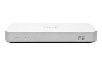 Cisco MX60-HW Meraki MX60 Firewall Security Appliance, Informatique & Logiciels, Ophalen of Verzenden