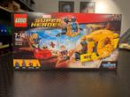 Lego - Super Heroes - Captain America Civil War - 76080 -