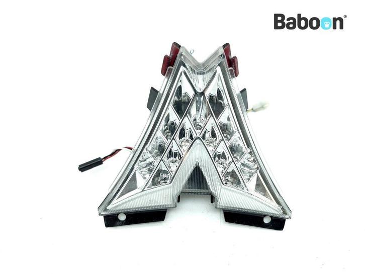 Achterlicht Aprilia RSV4 R (+Factory) 2009-2012 (RSV1000 4V, Motoren, Onderdelen | Overige, Gebruikt, Verzenden