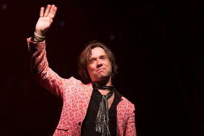 Rufus Wainwright Tickets, Tickets en Kaartjes, Overige Tickets en Kaartjes