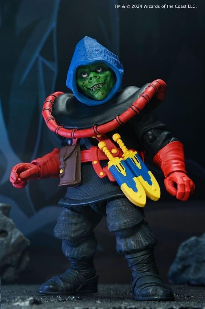 Dungeons and Dragons Scale Action Figure 50th Anniversary Za, Verzamelen, Film en Tv, Nieuw, Ophalen of Verzenden