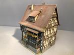 Vollmer H0 - 20354 - Modeltreingebouwen (1) - Vakwerkhuis, Hobby en Vrije tijd, Nieuw