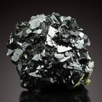 SPHALERITE Pracht: Prachtig zwart glanzend mineraal