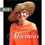 Modekoningin Maxima 9789045316239 Josine Droogendijk, Boeken, Verzenden, Gelezen, Josine Droogendijk