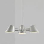 Nordlux - Maria Berntsen - Plafondlamp - Blijven - Aluminium