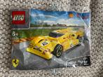 Lego Set - Promotional, City - LEGO Shell Ferrari 4 Pack, Kinderen en Baby's, Speelgoed | Duplo en Lego, Nieuw