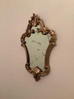 Miroir mural - Bois, Plâtre - Miroir bois sculpté - Hauteur, Antiquités & Art