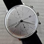 Junghans - Max-Bill Chronoscope - 027/4600.02 - Heren - 2025, Nieuw