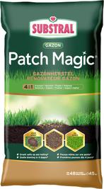 NIEUW - Gazonherstel Patch Magic 3,6 kg, Verzenden