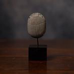 Oud-Egypte grote kever - 6 cm