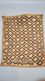 superbe tapis - Kuba - congo rdc (Sans Prix de Réserve)