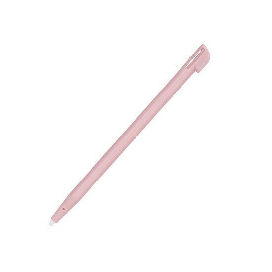 Nintendo 2DS/DSi XL Stylus - Roze, Games en Spelcomputers, Spelcomputers | Nintendo 2DS en 3DS, Verzenden
