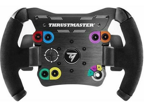 Thrustmaster TM Open Racestuur - Add-On - Geschikt voor, Audio, Tv en Foto, Televisies, Zo goed als nieuw, Verzenden