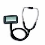Stéthoscope électronique multifonctionnel ST-SQ24X, Diversen, Verzenden, Nieuw