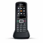 Gigaset R700H Pro Bluetooth/DECT-Handset Zwart, Télécoms, Ophalen of Verzenden