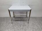 Table de travail en acier inoxydable Basic-line 100 x 70 x, Zakelijke goederen, Horeca | Overige, Verzenden