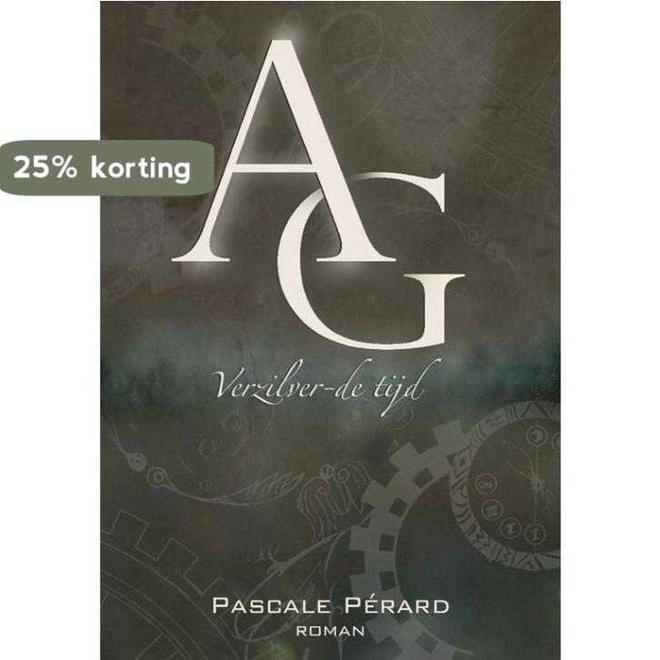 AG 9789082310207 Pascale Perard, Boeken, Romans, Gelezen, Verzenden