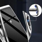 Qi Draadloze Autolader 15W - Quick Charge 3.0 - Dashboard, Télécoms, Téléphonie mobile | Batteries, Verzenden