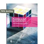 Puzzelen in het sociaal domen 9789492952066 Tim Robbe, Boeken, Verzenden, Gelezen, Tim Robbe