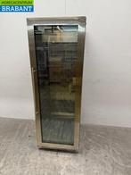 RVS Combisteel Dry Age Kast 230V Horeca, Ophalen of Verzenden, Nieuw in verpakking