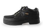 Timberland Veterschoenen in maat 41½ Zwart | 5% extra, Kleding | Heren, Schoenen, Verzenden, Zo goed als nieuw, Veterschoenen
