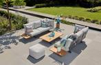 Suns Stockholm Ibiza Soft grey Sunproof |, Tuin en Terras, Nieuw