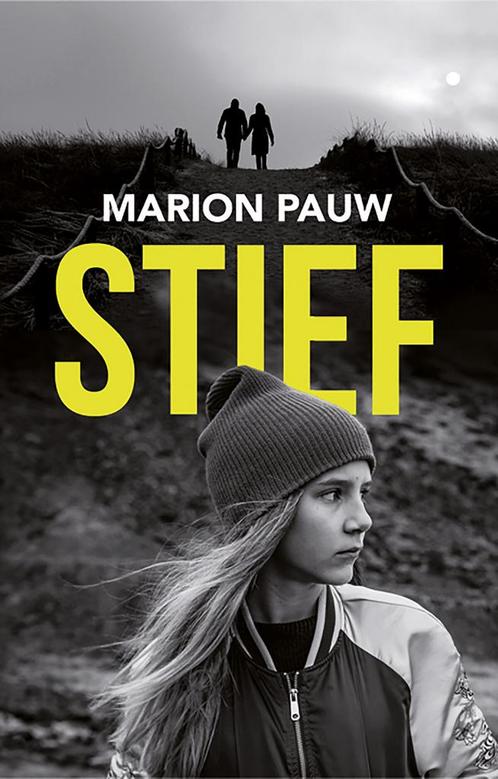 Kluitman-novelles - Stief (9789020609578, Marion Pauw), Antiek en Kunst, Antiek | Boeken en Manuscripten, Verzenden